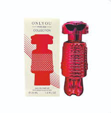 Onlyou Paco Rabanne Fame 30ml (Red) (Mini)