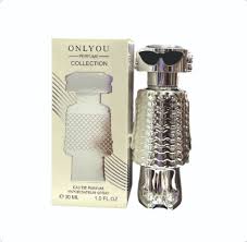 Onlyou Paco Rabanne Fame 30ml (Silver) (Mini)