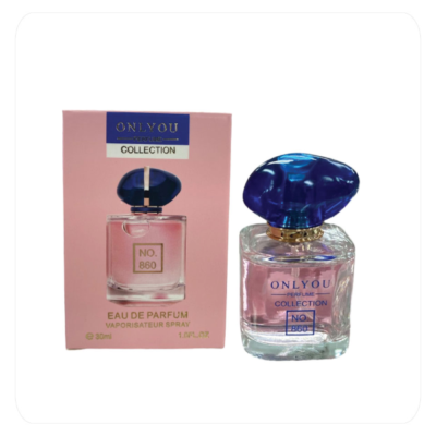 Armani My Way Intense 30ml (Mini)