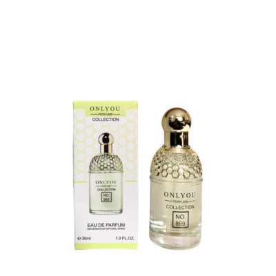 Guerlain Aqua Allegoria Angelique Lilas 30ml (Mini)