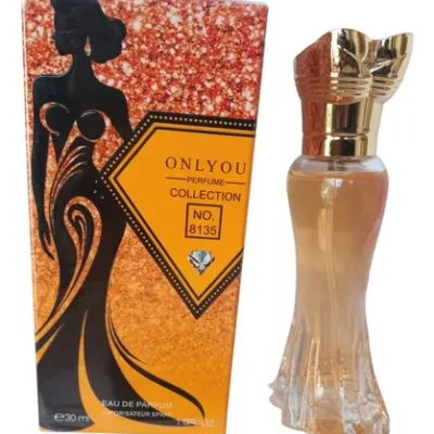 Paris Hilton Gold Rush 30ml (Mini)