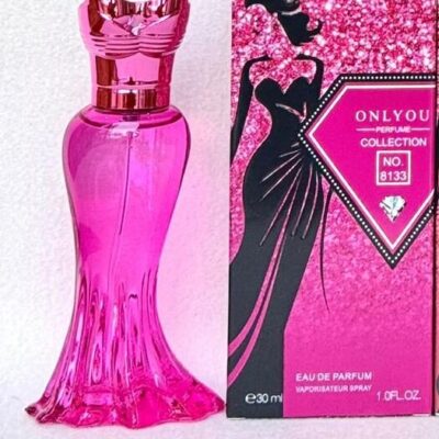Paris Hilton Pink Rush 30ml (Mini)