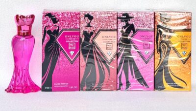 Paris Hilton Rosé Rush 30ml (Mini)