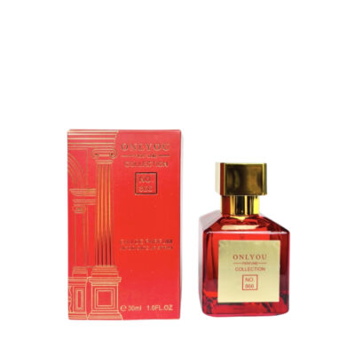 MFK Baccarat Rouge 540 Extrait 30ml (Red) (Mini)