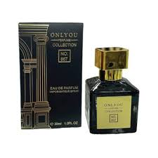 MFK Oud Satin Mood 30ml (Blue) (Mini)