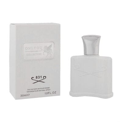 Onlyou Creed Silver Mountain Water 30ml (Men Mini)