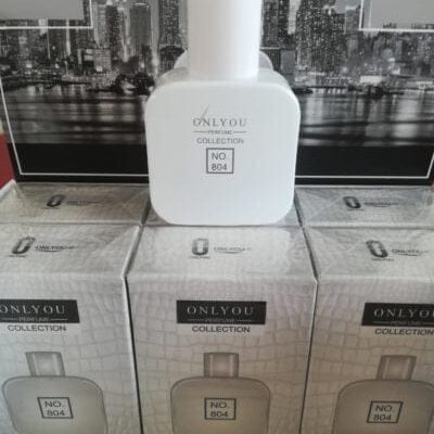 Onlyou Lacoste L.12.12 Blanc 30ml (Men Mini)