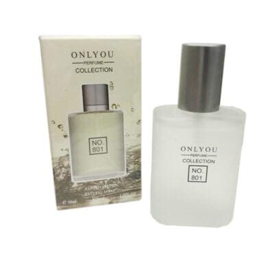 Onlyou Armani Aqua Di Gio 30ml (Men Mini)