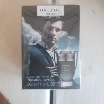 Onlyou Paco Rabanne Invictus Intense 30ml (Men Mini)