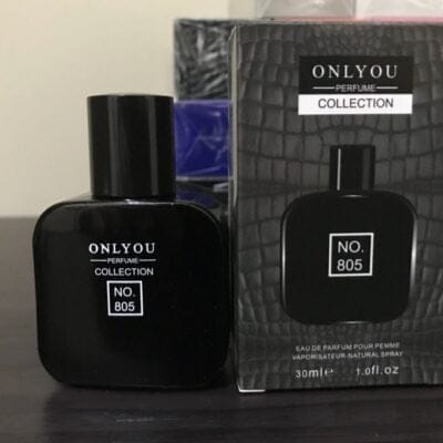 Onlyou Lacoste L.12.12 Noir 30ml (Men Mini)