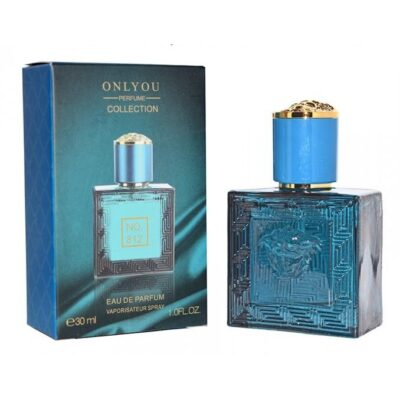 Onlyou Versace Eros Blue 30ml (Men's Mini)