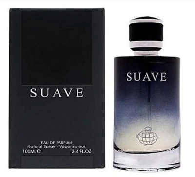 Suave 100ml (Scent Inspired By Dior Sauvage)