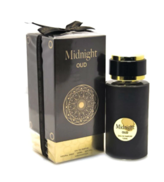Midnight Oud 100ml