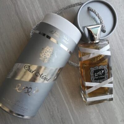 Oud Mood REMINISCENCE By Lattafa Perfumes 100ml (Unisex)