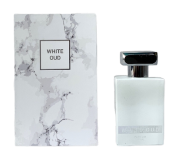 White Oud 50ml (Unisex)