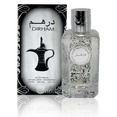 DIRHAM 100ml (Unisex)