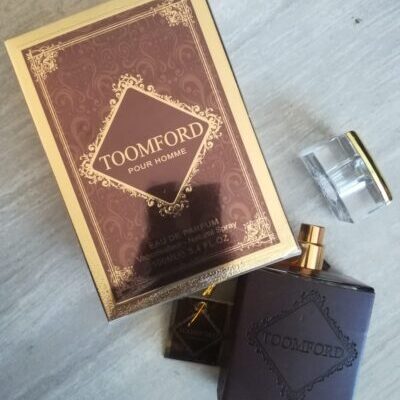 TOOMFORD Pour HOMME 100ml