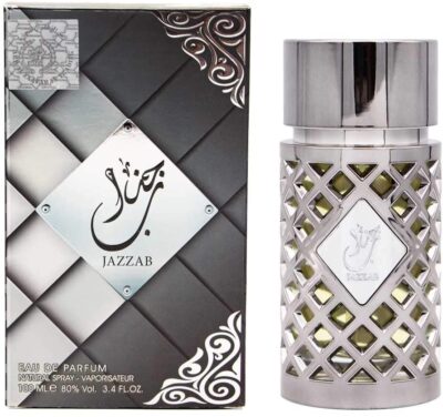 Jazzab Silver 100ml