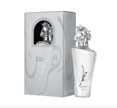 MAAHIR LEGACY By Lattafa 100ml