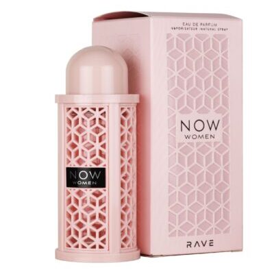 Rave By NOW Women 100ml