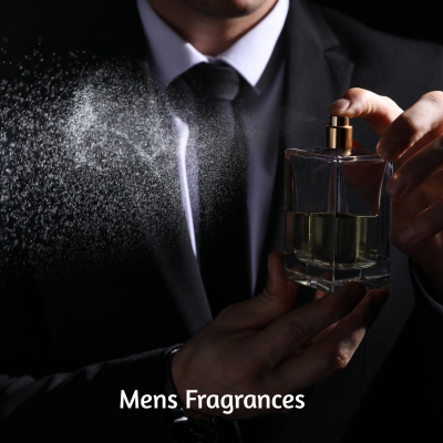 Mens Fragrances