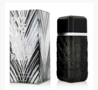 212 VIP Wild Party Limited Edition EDT 100ml