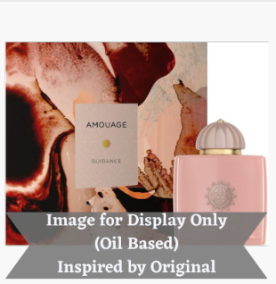 Inspired by Amouage Guidance