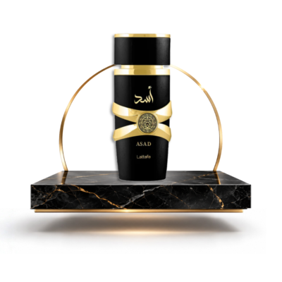 Lattafa- Asad EDP 100ml