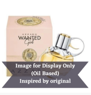 Inspired by Azzaro Wanted (L)