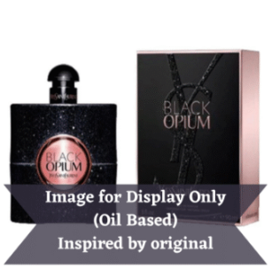 Inspired by YSL Black Opium