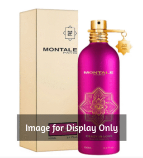 Inspired by MONTALE Crazy In Love