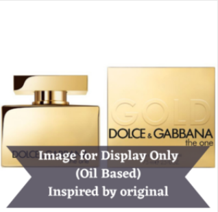 Inspired by D&G The One (L)