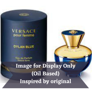 Inspired by VERSACE Dylan Blue (L)