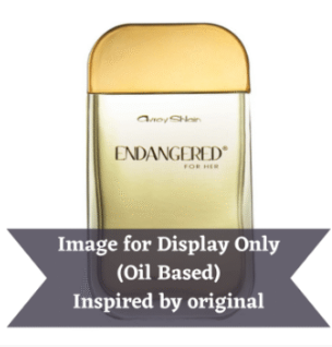 Inspired by Avroy Shlain Endangered for her