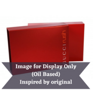 Inspired by GUCCI Rush (L)