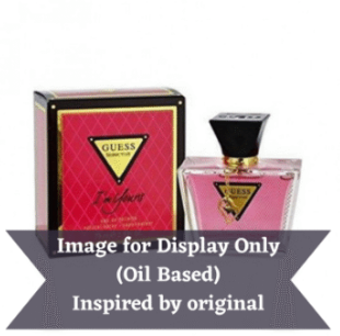 Inspired by GUESS Woman