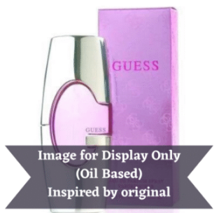 Inspired by GUESS Woman