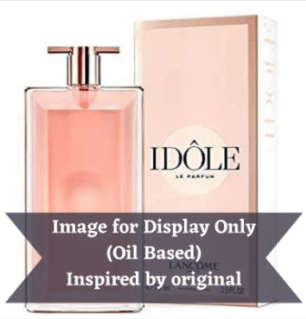 Inspired by LANCOME Idole