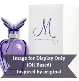 Inspired by MARIAH CAREY M