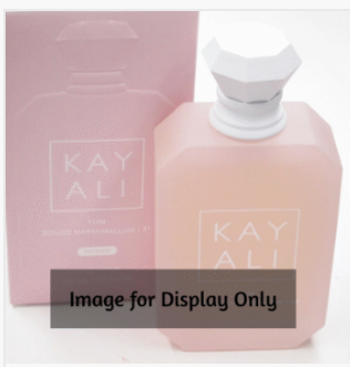 Inspired by KAYALI Yum Boujee Marshmallow