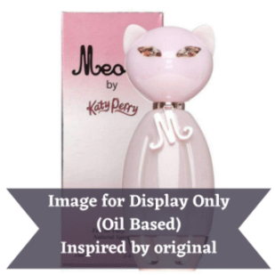 Inspired by KATY PERRY Meow!