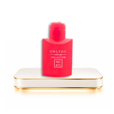 ONLYOU- Ferrari Red Inspired Fragrance | 30ml