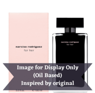 Inspired by NARCISO RODRIGUEZ (L)