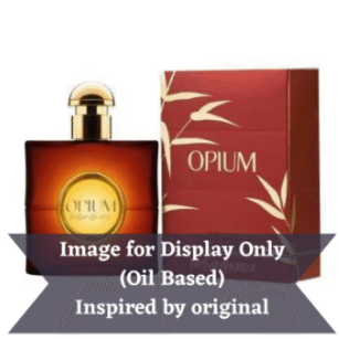 Inspired by YSL Opium
