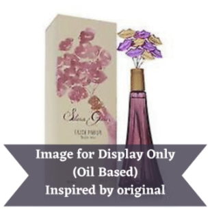 Inspired by SELENA GOMEZ (L)