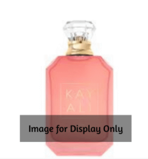 Inspired by KAYALI Sparkling Lychee