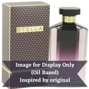 Inspired by STELLA McCartney