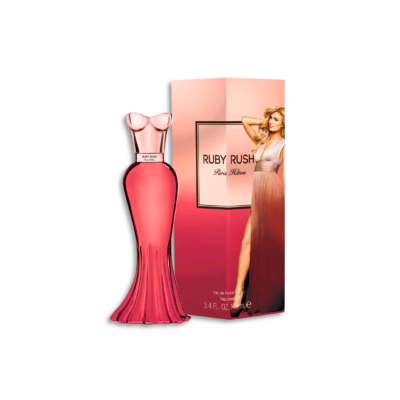 Paris Hilton Ruby Rush 30ml (Mini)