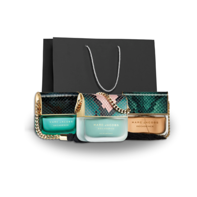 Marc Jacobs- Decadence, Divine Decadence & So Decadent Set (3 x 30ml)