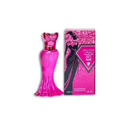 Paris Hilton Pink Rush 30ml (Mini)